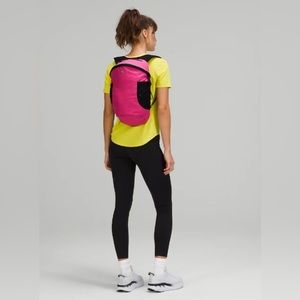 Lululemon Run All Day Backpack 13L New with Tags